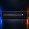 مینی کیس HP ELITE